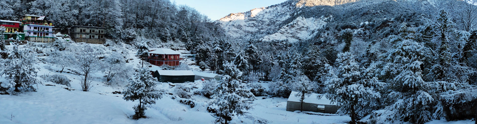 chopta